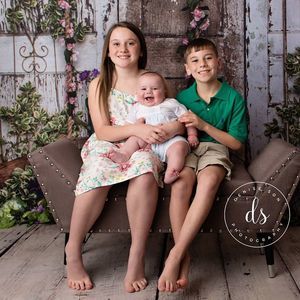 Meet your Posher, Alaina